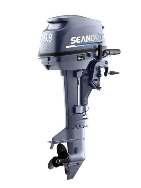 Лодочные моторы Seanovo