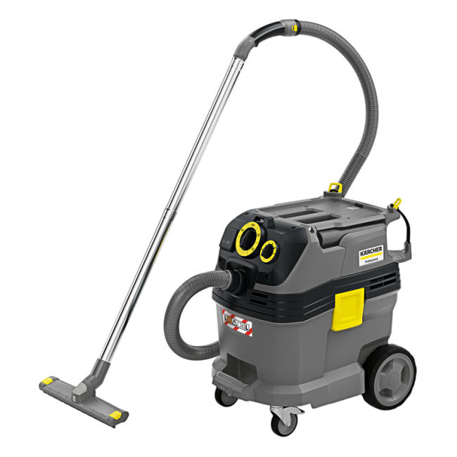 Пылесосы Karcher