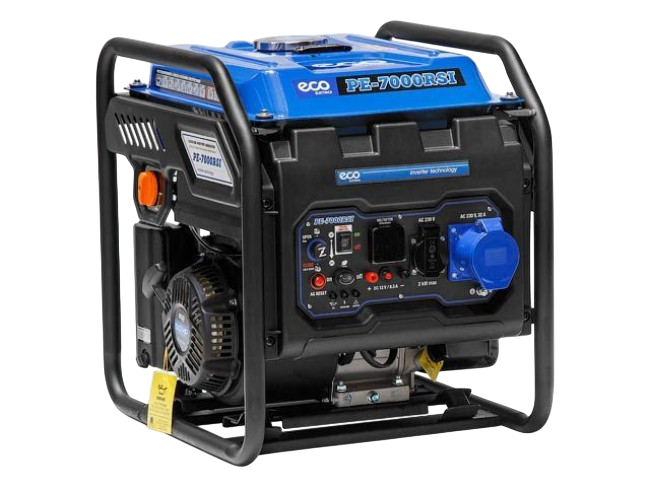 Электростанции ECO