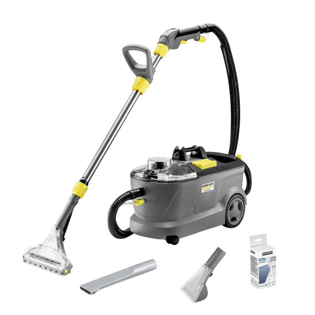Профессиональная техника KARCHER