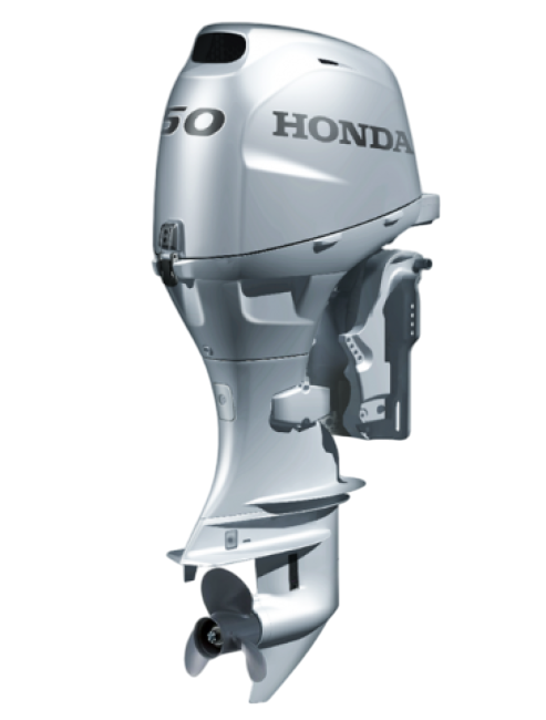 Лодочные моторы Honda