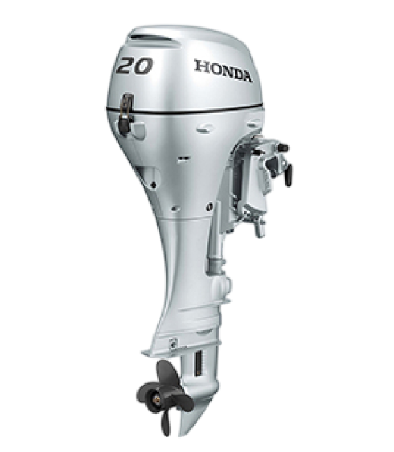 Лодочные моторы Honda, Seanovo