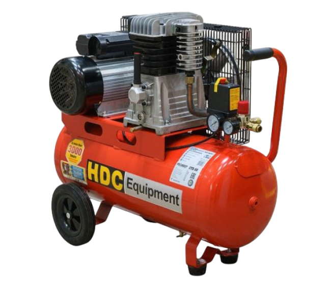 Компрессоры HDC
