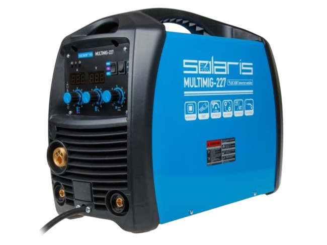 Сварочное оборудование