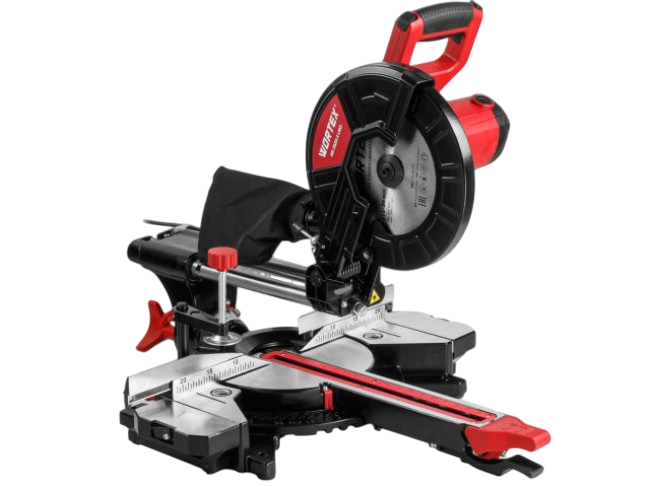 Торцовочные Wortex