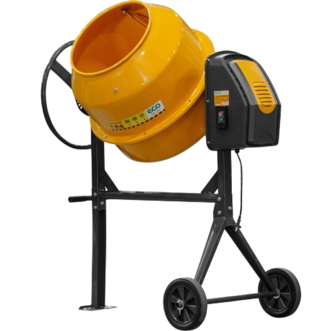 Бетономешалки ECO