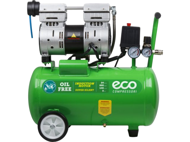 Компрессоры ECO
