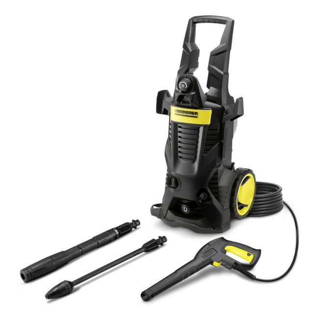  Минимойка высокого давления Karcher K 6 Special 1.168-508.0
