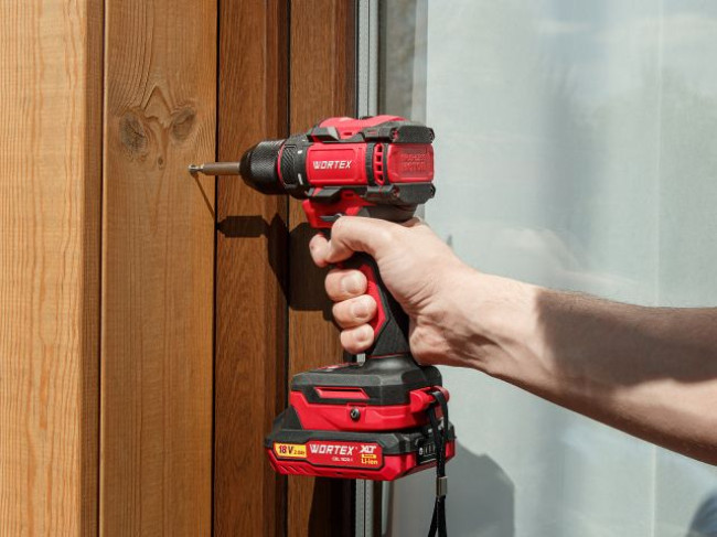 Аккумуляторная дрель-шуруповерт WORTEX BD 2025 DLi ALL1 XLT, 1х1,5 А*ч, 1329835 - фото2 Аккумуляторная дрель-шуруповерт WORTEX BD 2025 DLi ALL1 XLT, 1х1,5 А*ч, 1329835 - фото2