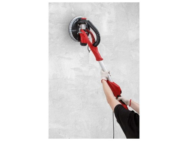 Шлифмашина для стен и потолков WORTEX DG 2285 (0304215) - фото2 Шлифмашина для стен и потолков WORTEX DG 2285 (0304215) - фото2