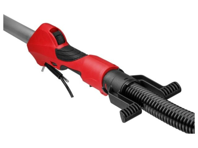 Шлифмашина для стен и потолков WORTEX DG 2285 (0304215) фото-6 Шлифмашина для стен и потолков WORTEX DG 2285 (0304215) фото-6