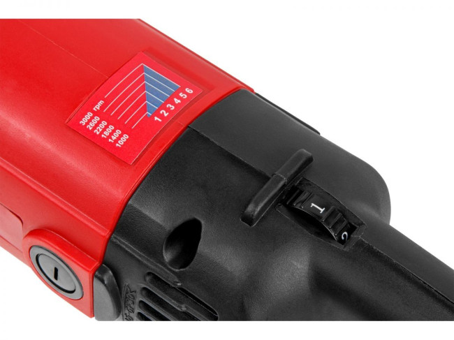 Полировальная машина WORTEX LX PM 1812 SE 1318467 фото-3 Полировальная машина WORTEX LX PM 1812 SE 1318467 фото-3