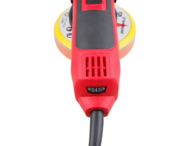 Полировальная машина эксцентриковая WORTEX PM 1810 SE PM1810SE0019 фото-5 Полировальная машина эксцентриковая WORTEX PM 1810 SE PM1810SE0019 фото-5