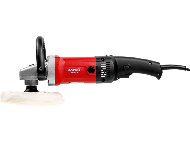 Полировальная машина WORTEX LX PM 1812 SE 1318467 фото-4 Полировальная машина WORTEX LX PM 1812 SE 1318467 фото-4