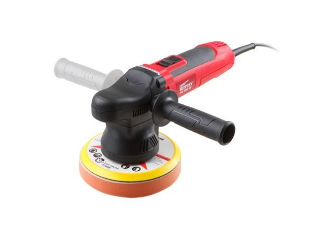Полировальная машина эксцентриковая WORTEX PM 1810 SE PM1810SE0019 фото-2 Полировальная машина эксцентриковая WORTEX PM 1810 SE PM1810SE0019 фото-2