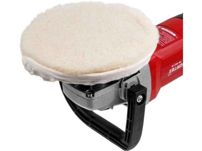 Полировальная машина WORTEX LX PM 1812 SE 1318467 фото-2 Полировальная машина WORTEX LX PM 1812 SE 1318467 фото-2