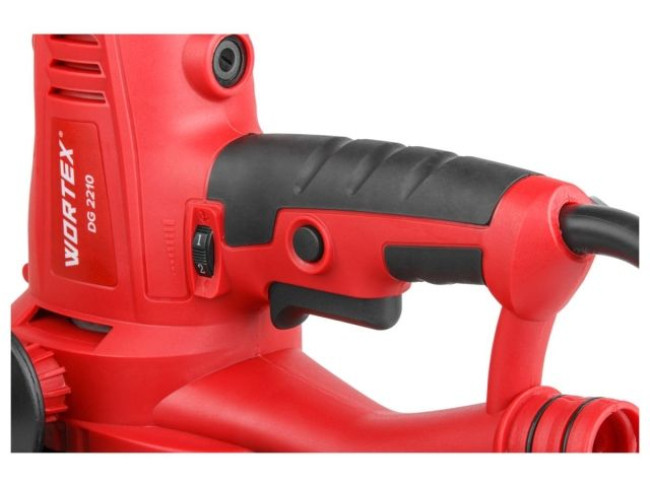 Шлифмашина для стен и потолков WORTEX DG 2210 (0304214) фото-4 Шлифмашина для стен и потолков WORTEX DG 2210 (0304214) фото-4