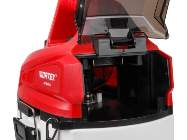 Аккум. опрыскиватель WORTEX KS 1020 Li ALL1 XLT SOLO 1334461 фото-4