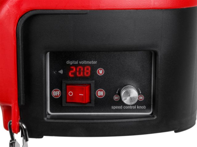 Аккумуляторный опрыскиватель WORTEX KS 1640 Li ALL1 XLT SET 1335856 фото-3 Аккумуляторный опрыскиватель WORTEX KS 1640 Li ALL1 XLT SET 1335856 фото-3