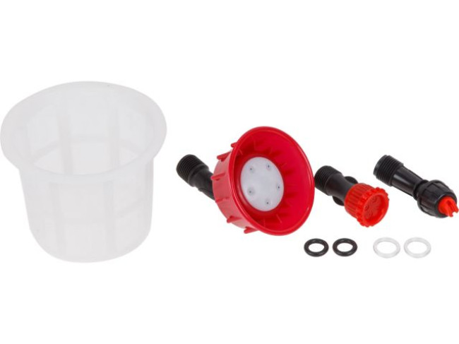 Аккумуляторный опрыскиватель WORTEX KS 1640 Li 1335855 фото-3 Аккумуляторный опрыскиватель WORTEX KS 1640 Li 1335855 фото-3