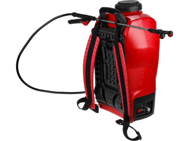 Аккумуляторный опрыскиватель WORTEX KS 1640 Li 1335855 - фото2