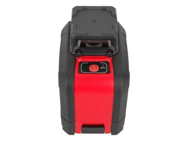 Нивелир лазерный линейный WORTEX LL 0330 X LL0330X00014 фото-4