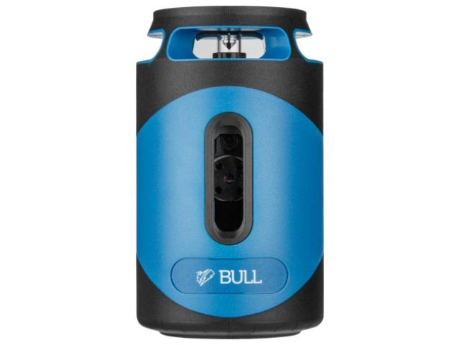 Нивелир лазерный BULL LL 2302 со штативом 0323141 фото-3