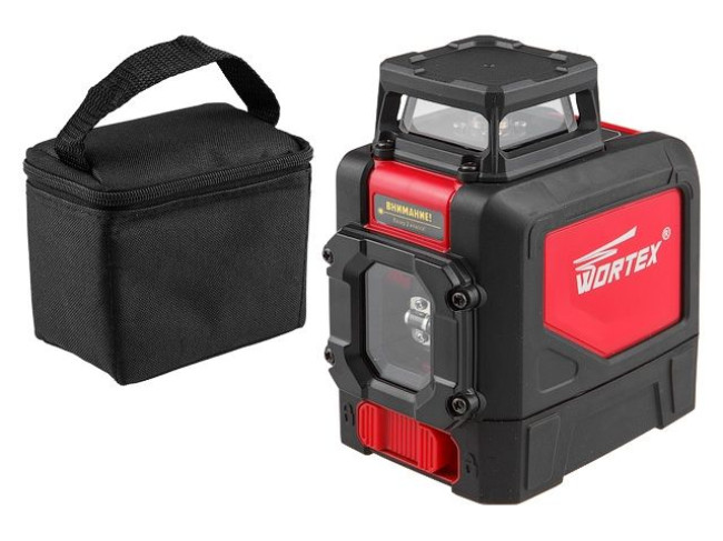 Нивелир лазерный линейный WORTEX LL 0330 X LL0330X00014 - фото1 Нивелир лазерный линейный WORTEX LL 0330 X LL0330X00014 - фото1