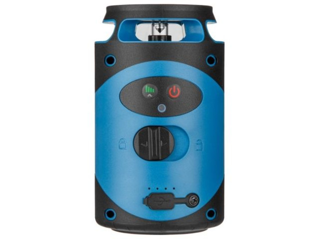 Нивелир лазерный BULL LL 2302 со штативом 0323141 фото-4