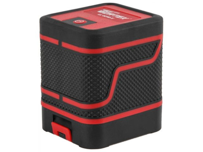 Нивелир лазерный Wortex LL 0210 X со штативом 0323143 фото-3