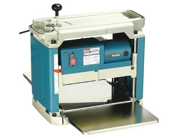 Станок рейсмусовый MAKITA 2012 NB - фото1