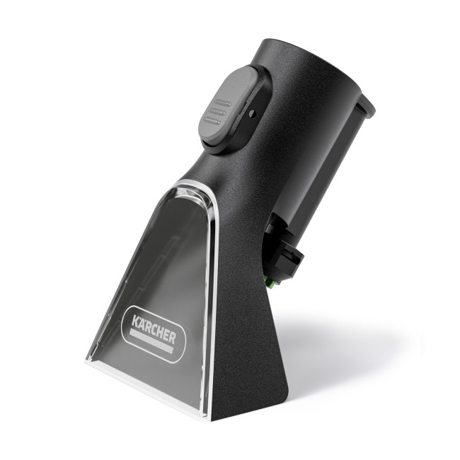 Насадка для мойки обивки к моющему пылесосу Karcher SE 4 / SE 5 / SE 6 Signature Line - фото1 Насадка для мойки обивки к моющему пылесосу Karcher SE 4 / SE 5 / SE 6 Signature Line - фото1