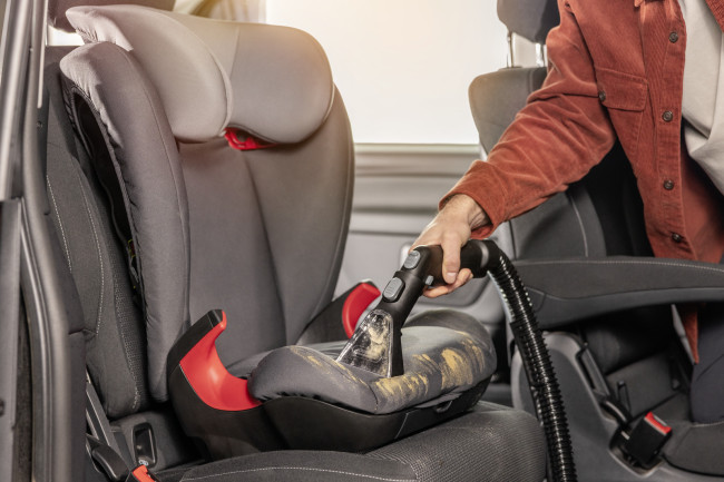 Насадка для мойки обивки к моющему пылесосу Karcher SE 4 / SE 5 / SE 6 Signature Line - фото2 Насадка для мойки обивки к моющему пылесосу Karcher SE 4 / SE 5 / SE 6 Signature Line - фото2