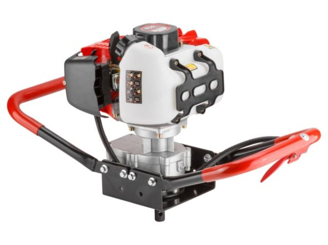 Мотобур ECO GD-53 - фото2