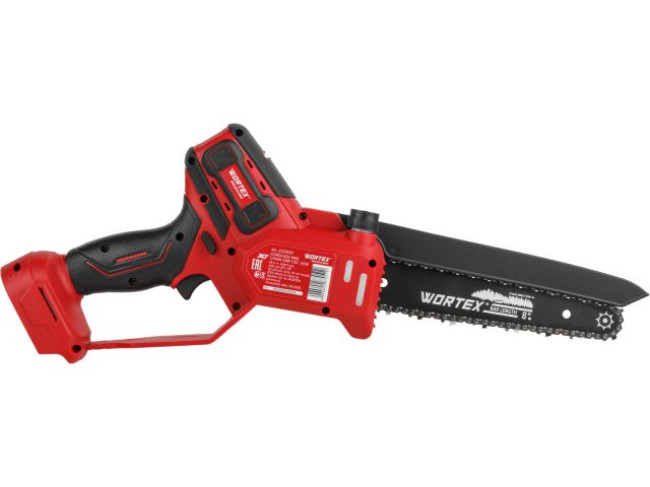 Аккум. мини-пила WORTEX CEC 2018 ALL1 XLT SET фото-4