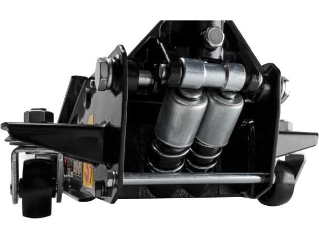 Домкрат подкатной 3т быстрый подъем 120-450мм STARTUL AUTO (ST8013-05) фото-3 Домкрат подкатной 3т быстрый подъем 120-450мм STARTUL AUTO (ST8013-05) фото-3