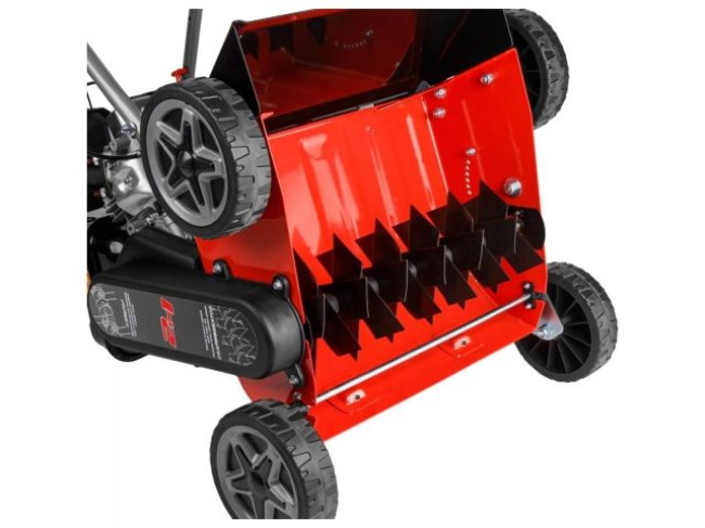 Аэратор/скарификатор бензиновый ECO SCG-400 фото-4