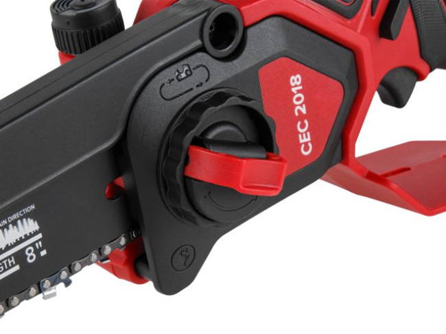 Аккум. мини-пила WORTEX CEC 2018 ALL1 XLT SET фото-5