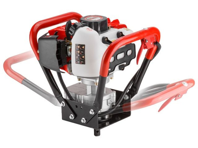 Мотобур ECO GD-53 - фото1