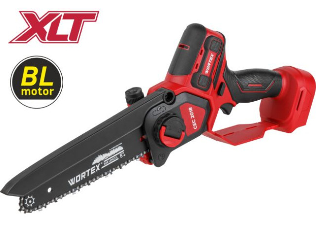 Аккум. мини-пила WORTEX CEC 2018 ALL1 XLT Solo Аккум. мини-пила WORTEX CEC 2018 ALL1 XLT Solo