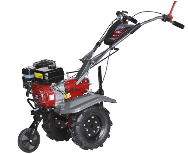 Культиватор бензиновый RATO RG3.6-100Q-Z-II