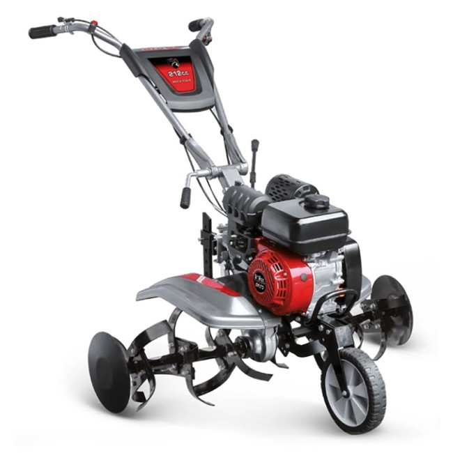 Культиватор бензиновый RATO RG 3.6-75Q-D