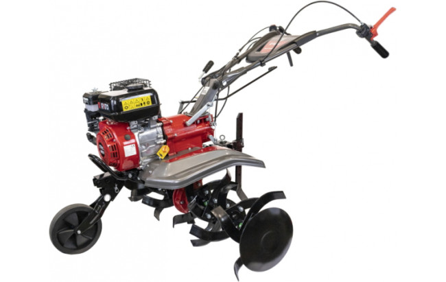 Культиватор бензиновый RATO RG3.6-100Q-Z-II фото-2