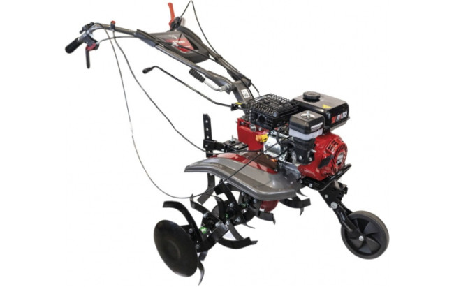 Культиватор бензиновый RATO RG3.6-100Q-Z-II фото-3