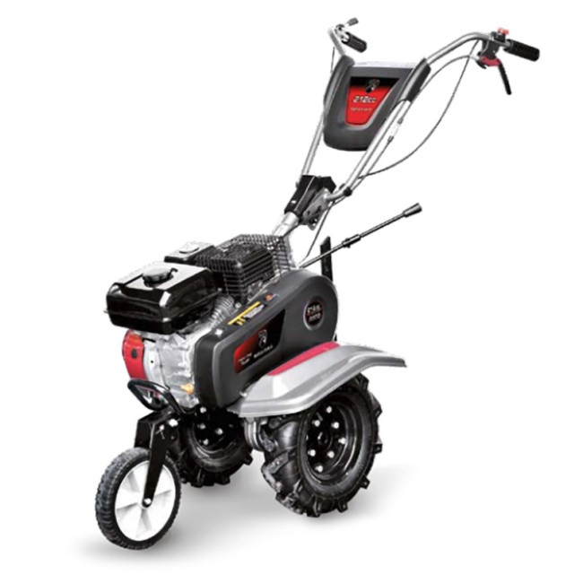 Культиватор бензиновый RATO RG 3.6-75Q-D фото-2