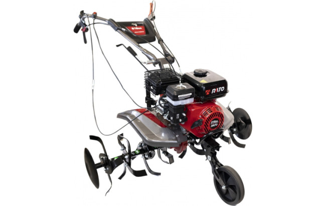 Культиватор бензиновый RATO RG3.6-100Q-Z-II фото-4