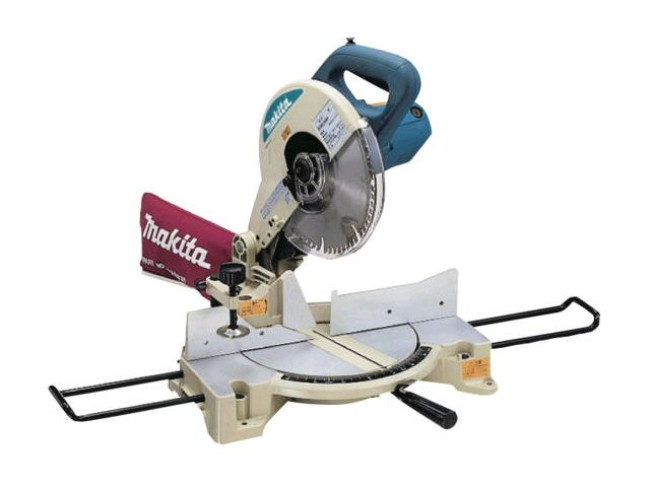 Торцовочная пила MAKITA LS 1040 N