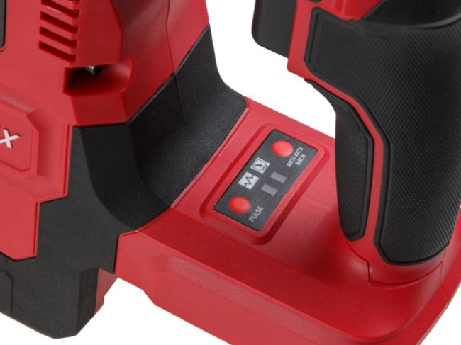 Аккумуляторный перфоратор WORTEX CRH 1822 XLT Set, 1х4 А*ч, 1334921 фото-4