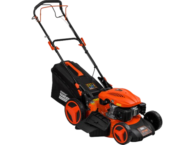 Газонокосилки STARTUL GARDEN