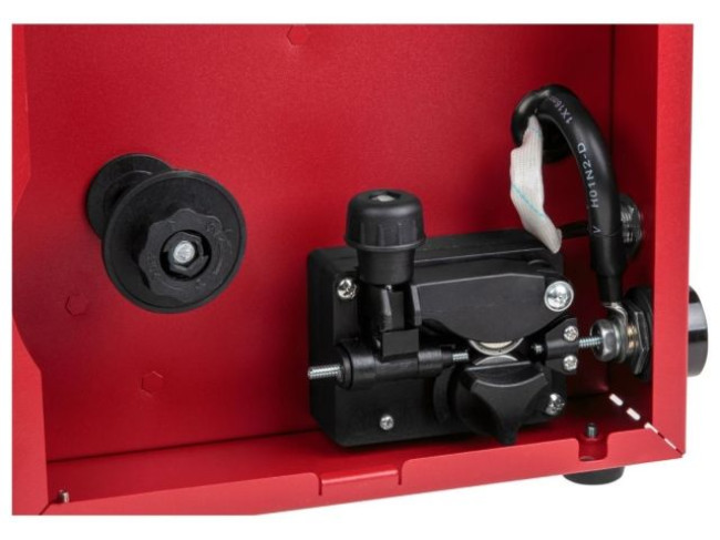 Полуавтомат сварочный ASILAK M2000 (AS1569-5) фото-3 Полуавтомат сварочный ASILAK M2000 (AS1569-5) фото-3